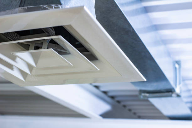 Best Affordable Duct Cleaning Services  in Evanston, IL