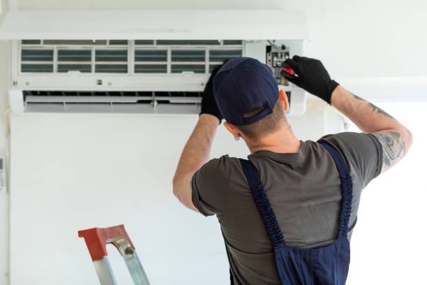 Ventilation Cleaning Services in Evanston, IL
