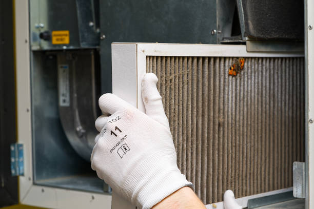 Best Local Air Duct Cleaning Services  in Evanston, IL