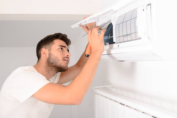 Best HVAC Duct Inspection Services  in Evanston, IL